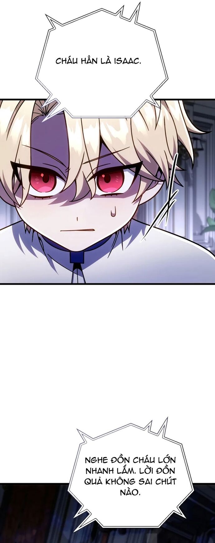 Ta Sẽ Phá Hủy Đất Nước Này Chap 36 - Next Chap 37