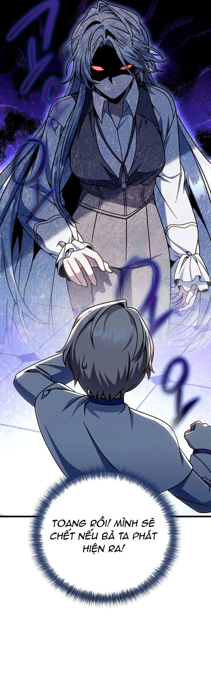 Ta Sẽ Phá Hủy Đất Nước Này Chap 36 - Next Chap 37