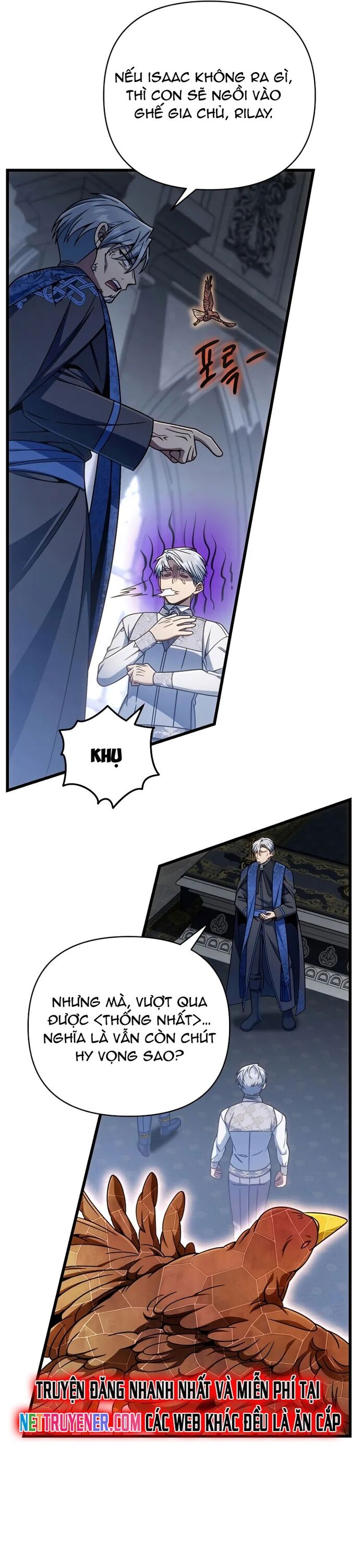 Ta Sẽ Phá Hủy Đất Nước Này Chap 36 - Next Chap 37