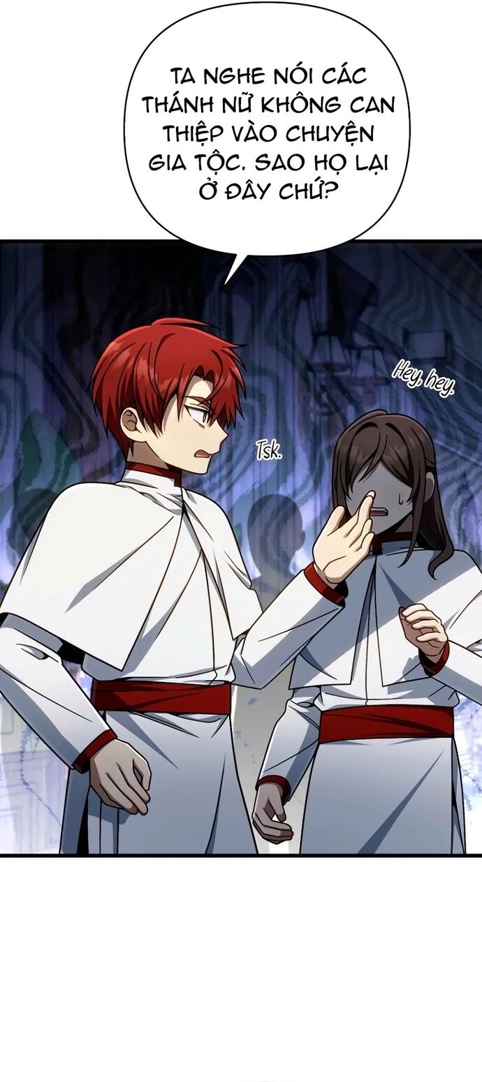 Ta Sẽ Phá Hủy Đất Nước Này Chap 36 - Next Chap 37