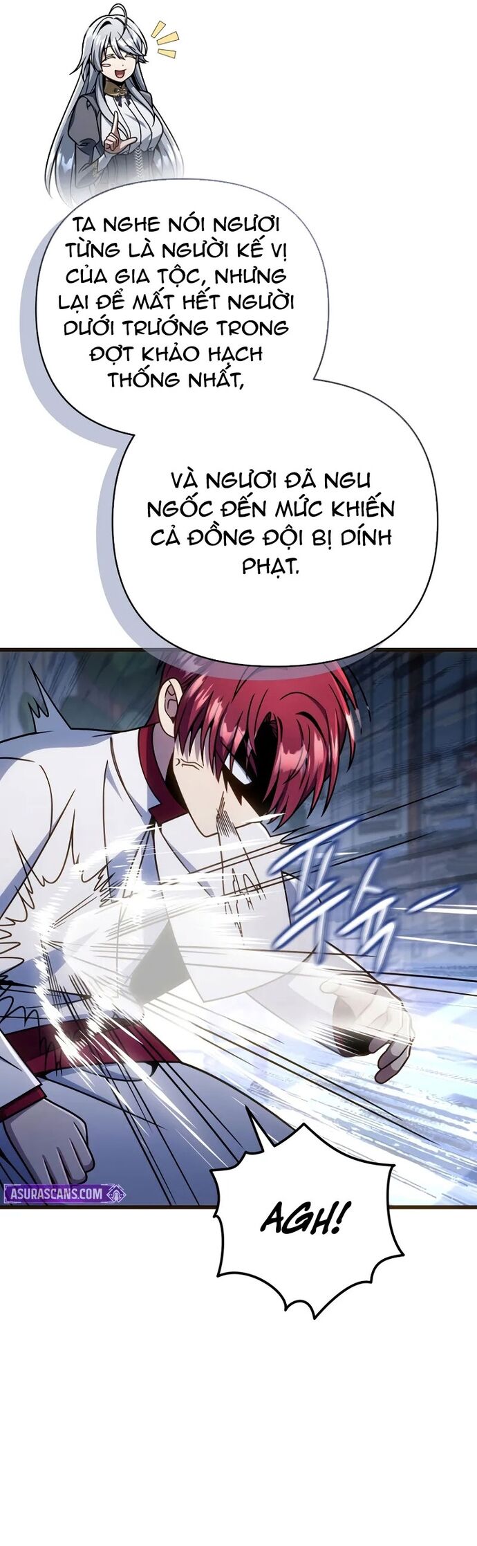 Ta Sẽ Phá Hủy Đất Nước Này Chap 36 - Next Chap 37
