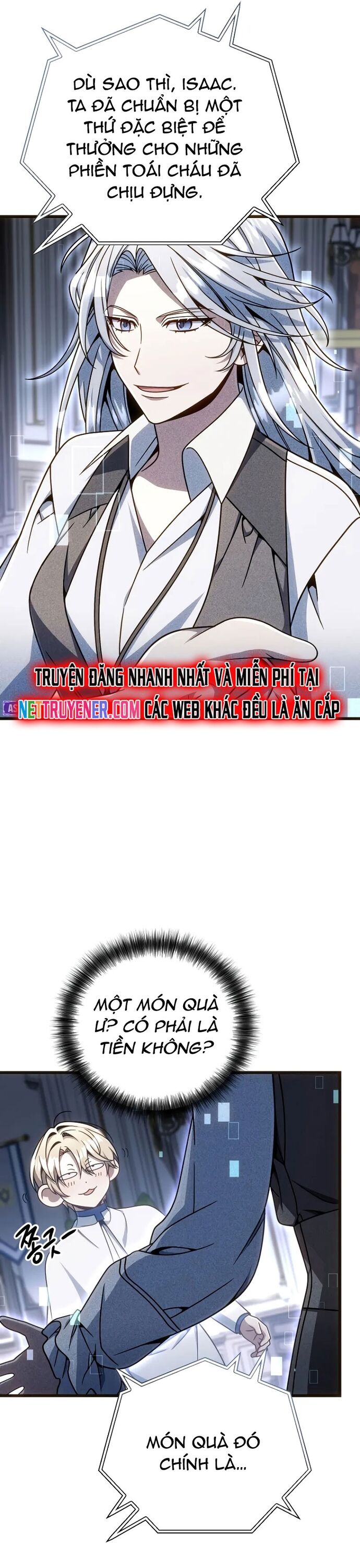 Ta Sẽ Phá Hủy Đất Nước Này Chap 36 - Next Chap 37