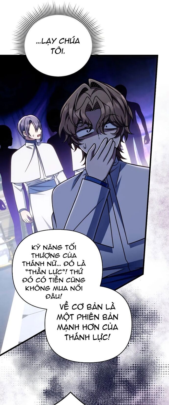 Ta Sẽ Phá Hủy Đất Nước Này Chap 36 - Next Chap 37