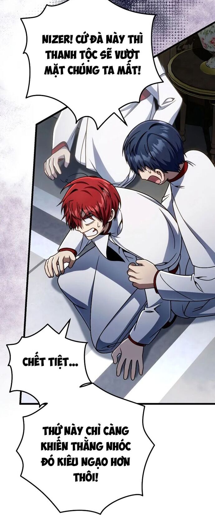 Ta Sẽ Phá Hủy Đất Nước Này Chap 36 - Next Chap 37