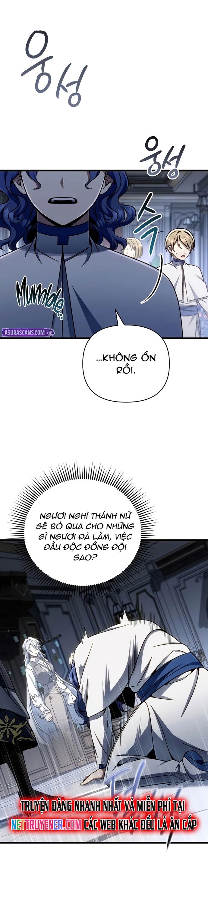Ta Sẽ Phá Hủy Đất Nước Này Chap 36 - Next Chap 37