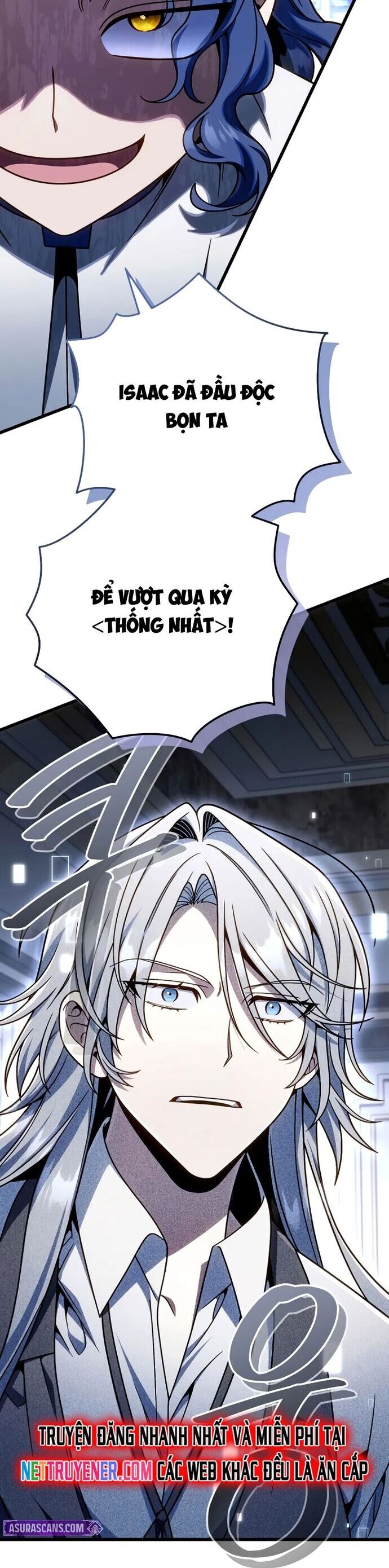Ta Sẽ Phá Hủy Đất Nước Này Chap 36 - Next Chap 37