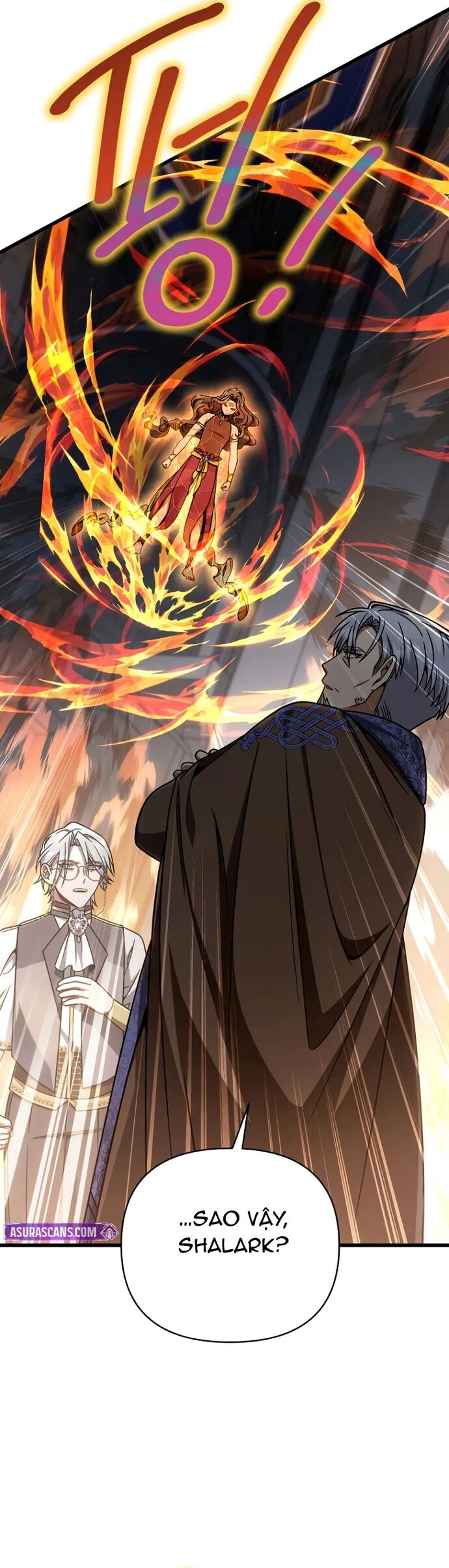Ta Sẽ Phá Hủy Đất Nước Này Chap 36 - Next Chap 37