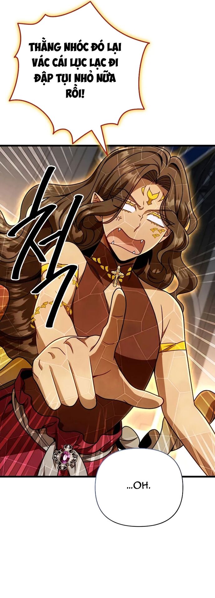 Ta Sẽ Phá Hủy Đất Nước Này Chap 36 - Next Chap 37