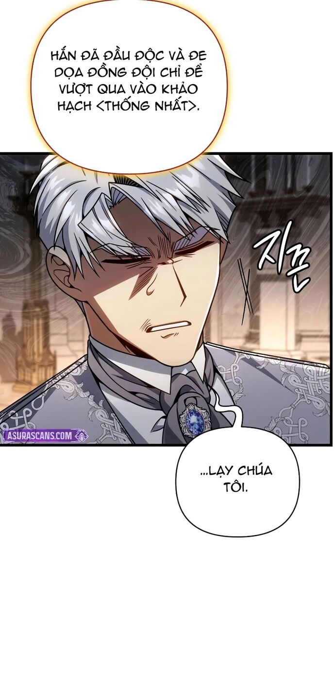 Ta Sẽ Phá Hủy Đất Nước Này Chap 36 - Next Chap 37