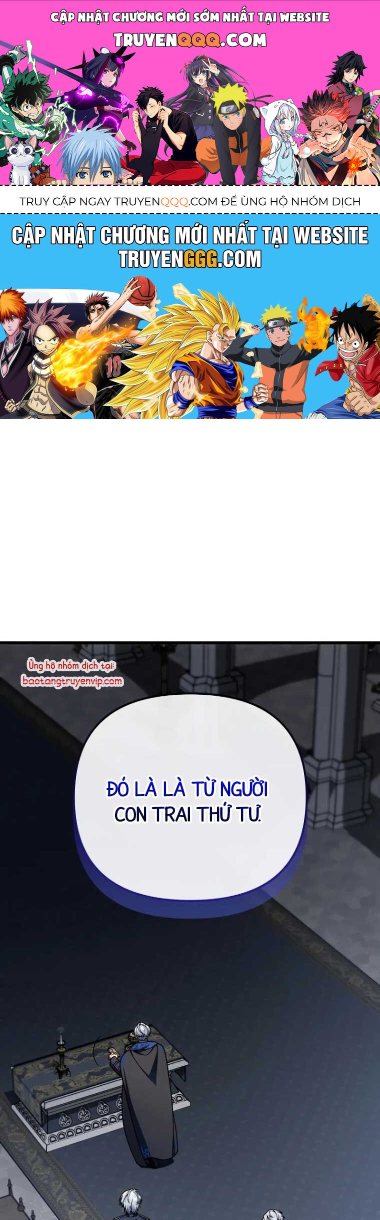 Ta Sẽ Phá Hủy Đất Nước Này Chap 361 - Next Chap 362