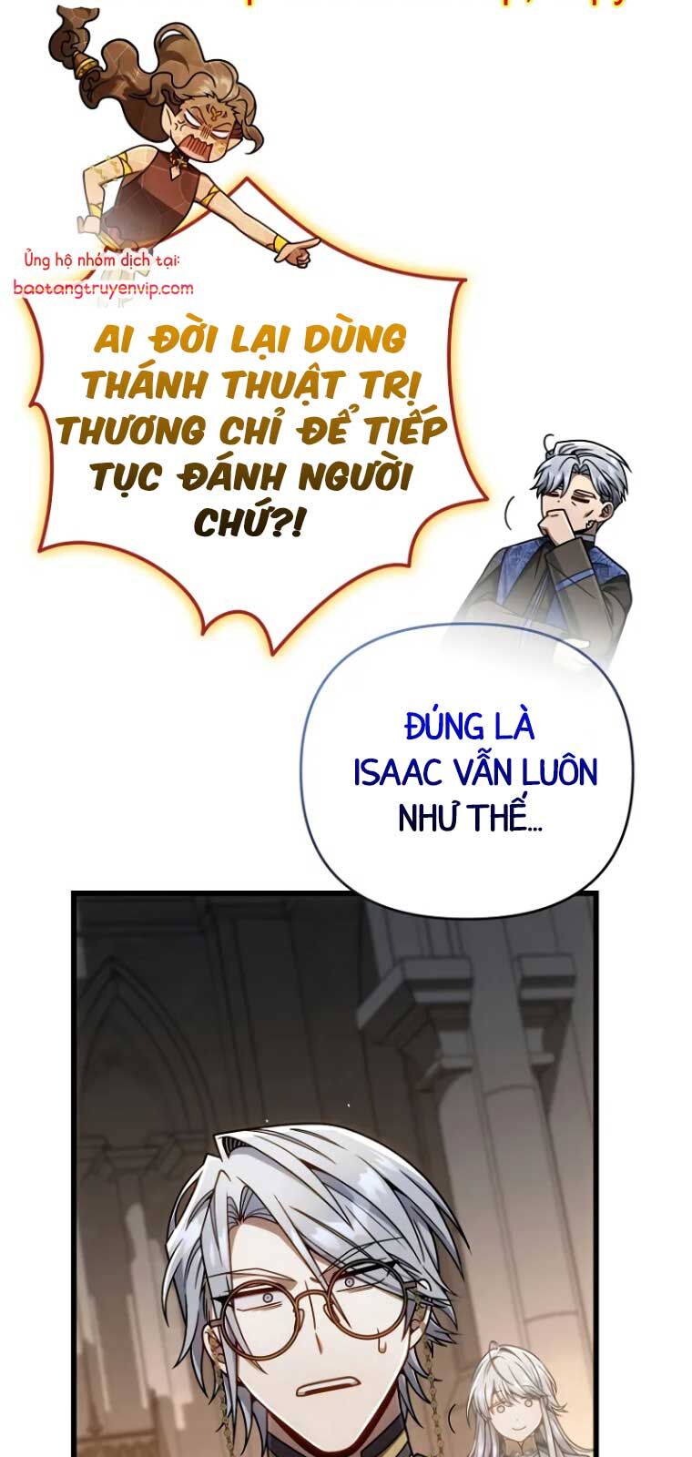 Ta Sẽ Phá Hủy Đất Nước Này Chap 361 - Next Chap 362
