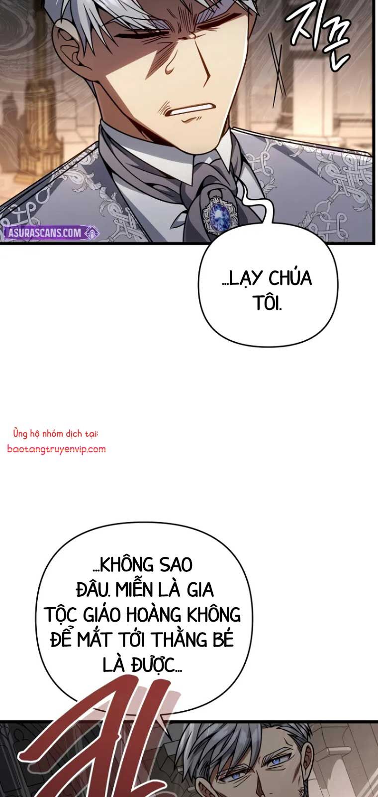 Ta Sẽ Phá Hủy Đất Nước Này Chap 361 - Next Chap 362