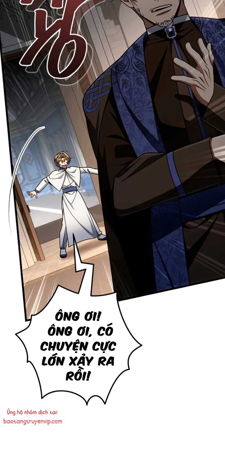 Ta Sẽ Phá Hủy Đất Nước Này Chap 361 - Next Chap 362