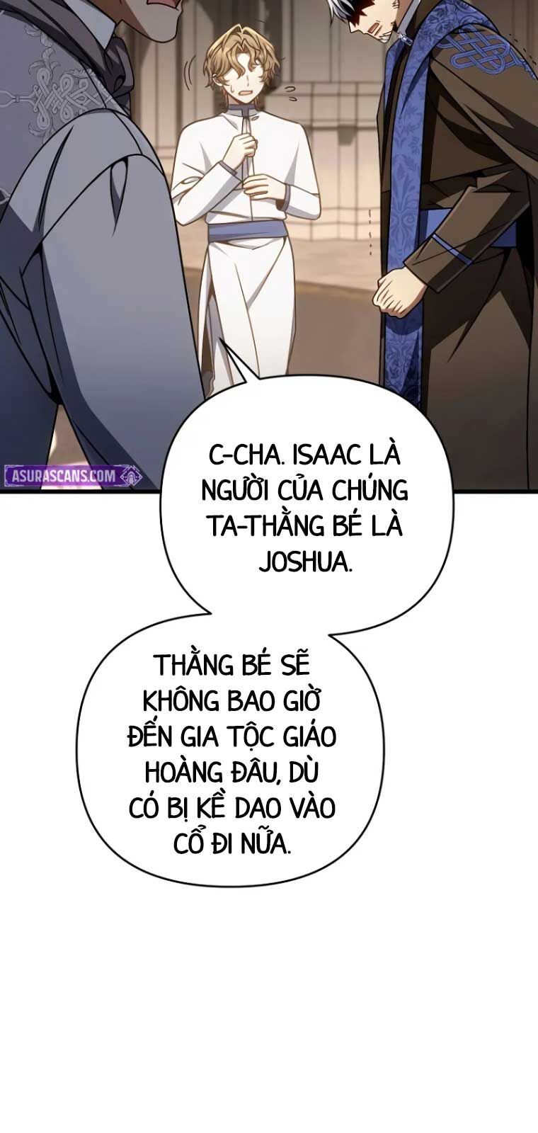 Ta Sẽ Phá Hủy Đất Nước Này Chap 361 - Next Chap 362