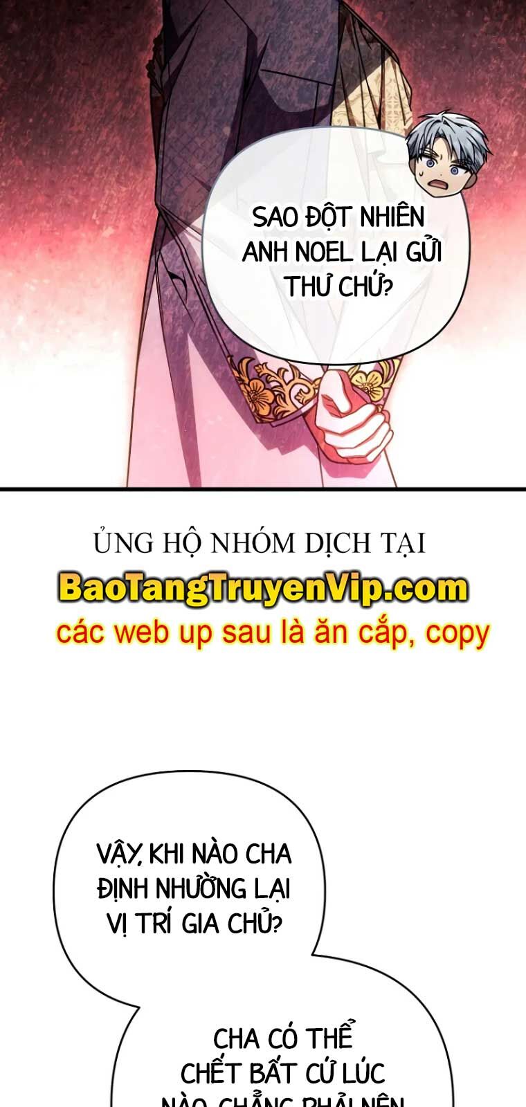 Ta Sẽ Phá Hủy Đất Nước Này Chap 361 - Next Chap 362