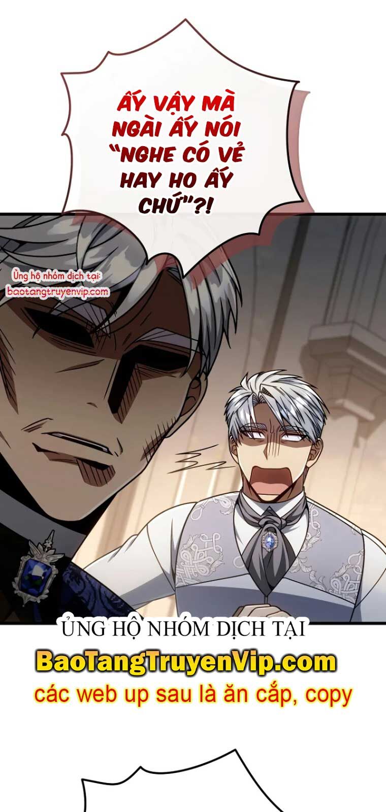 Ta Sẽ Phá Hủy Đất Nước Này Chap 361 - Next Chap 362