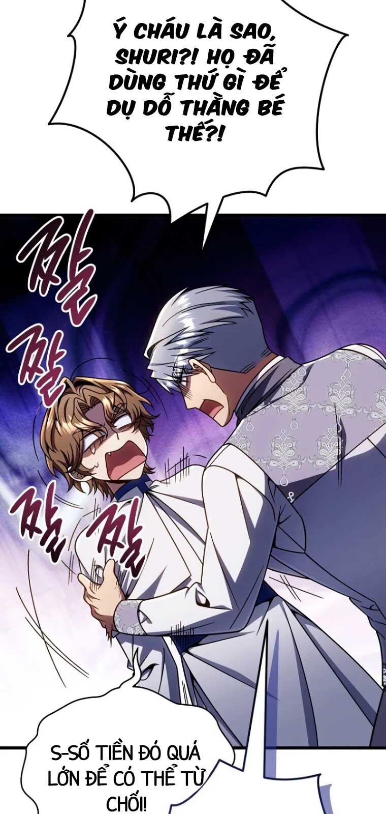 Ta Sẽ Phá Hủy Đất Nước Này Chap 361 - Next Chap 362