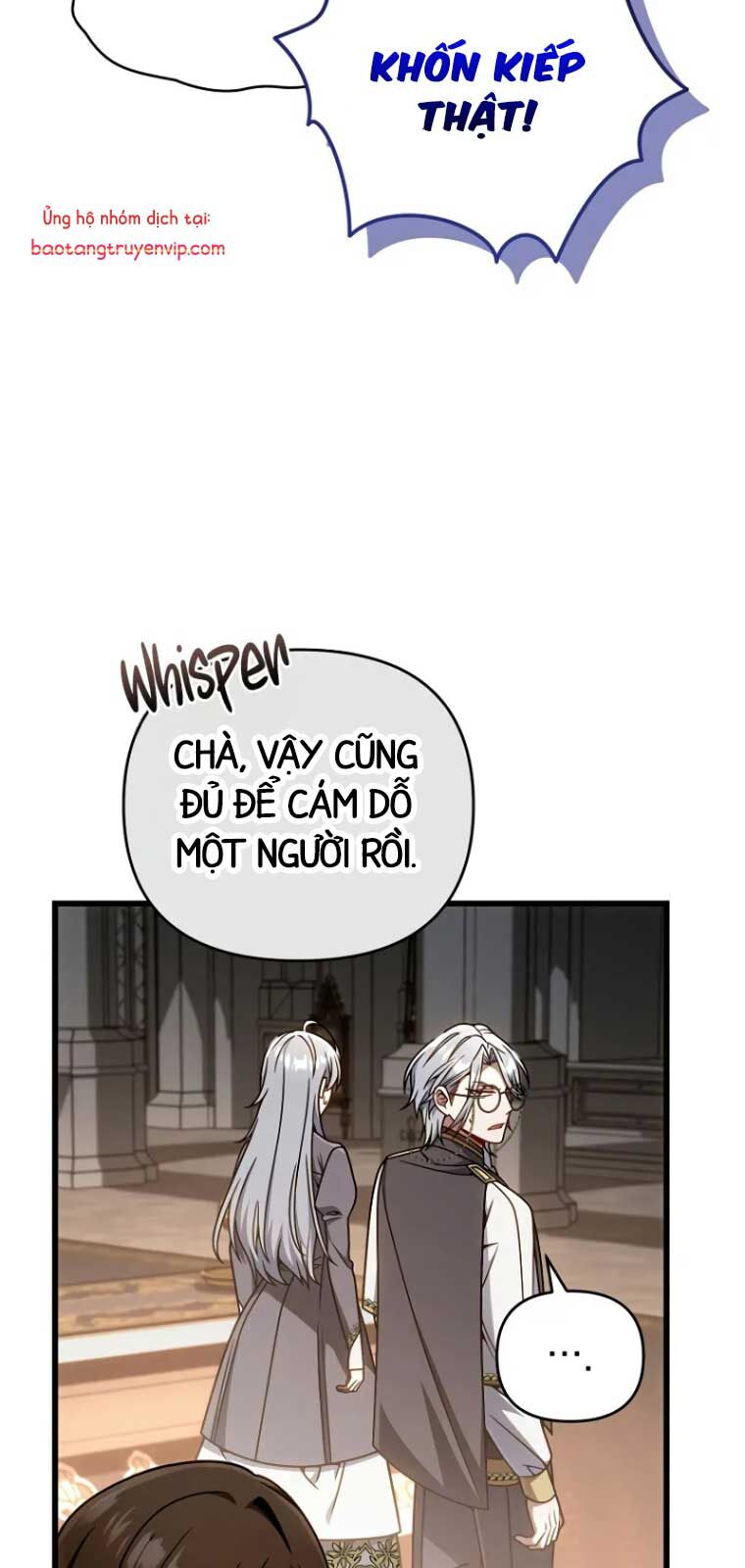 Ta Sẽ Phá Hủy Đất Nước Này Chap 361 - Next Chap 362