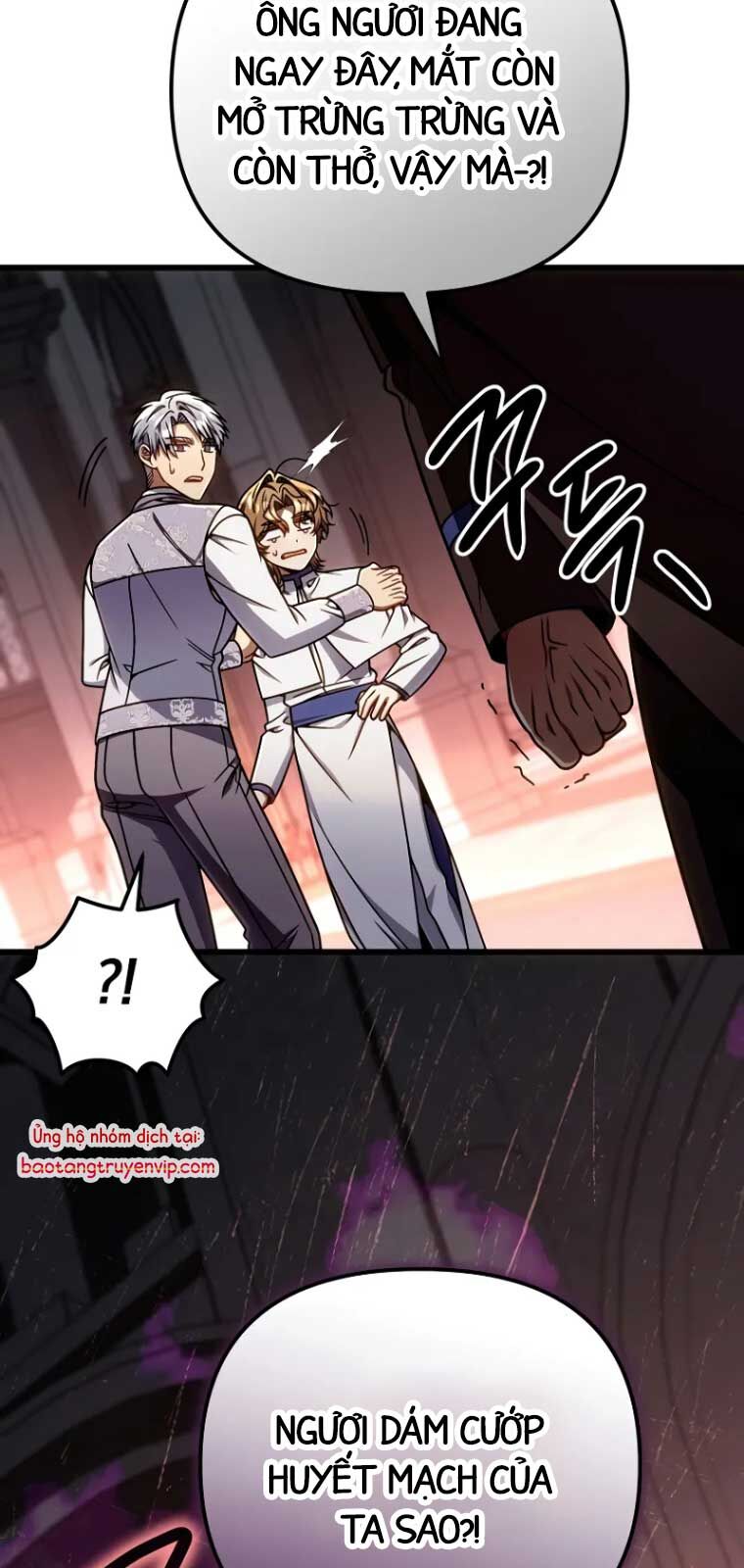 Ta Sẽ Phá Hủy Đất Nước Này Chap 361 - Next Chap 362
