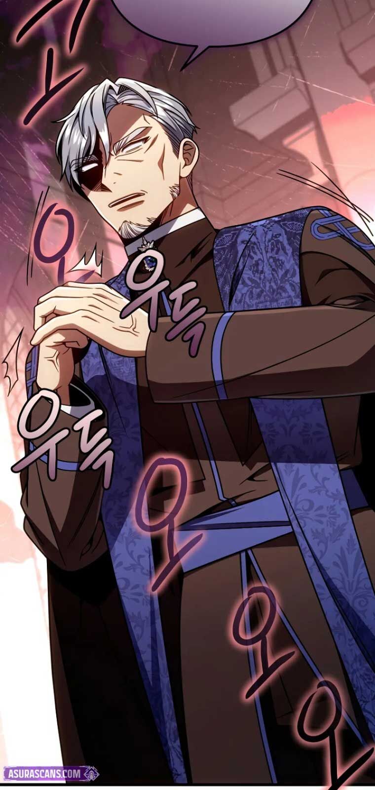 Ta Sẽ Phá Hủy Đất Nước Này Chap 361 - Next Chap 362