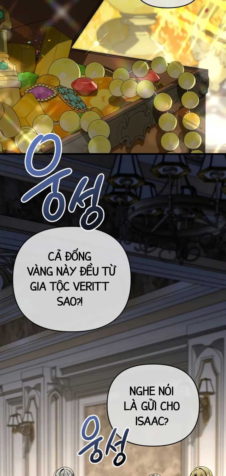 Ta Sẽ Phá Hủy Đất Nước Này Chap 361 - Next Chap 362