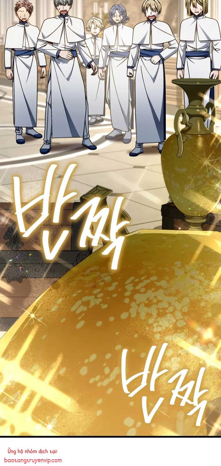 Ta Sẽ Phá Hủy Đất Nước Này Chap 361 - Next Chap 362