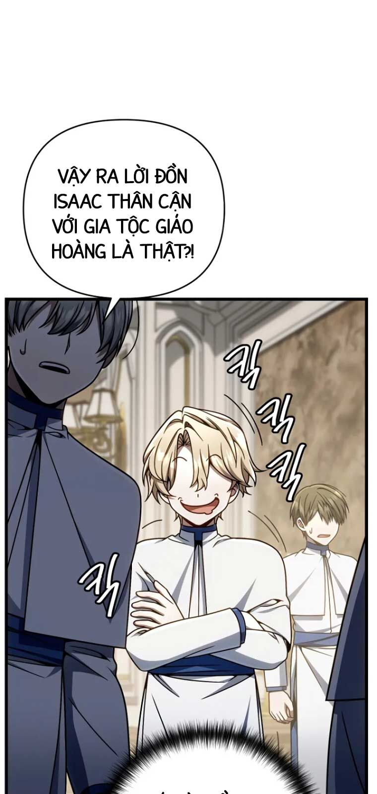 Ta Sẽ Phá Hủy Đất Nước Này Chap 361 - Next Chap 362