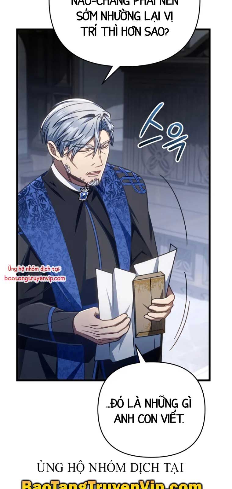 Ta Sẽ Phá Hủy Đất Nước Này Chap 361 - Next Chap 362