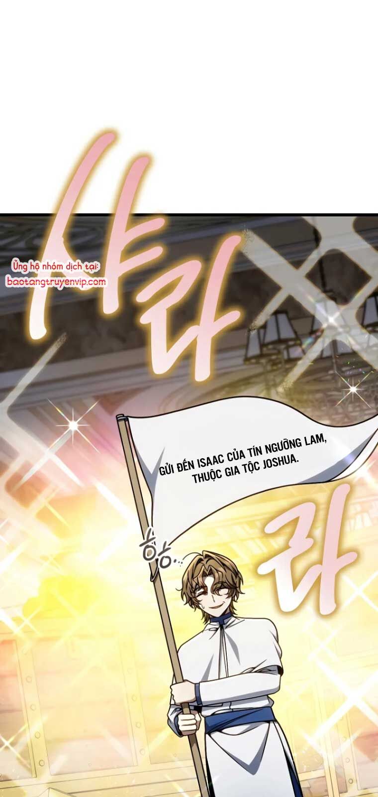 Ta Sẽ Phá Hủy Đất Nước Này Chap 361 - Next Chap 362
