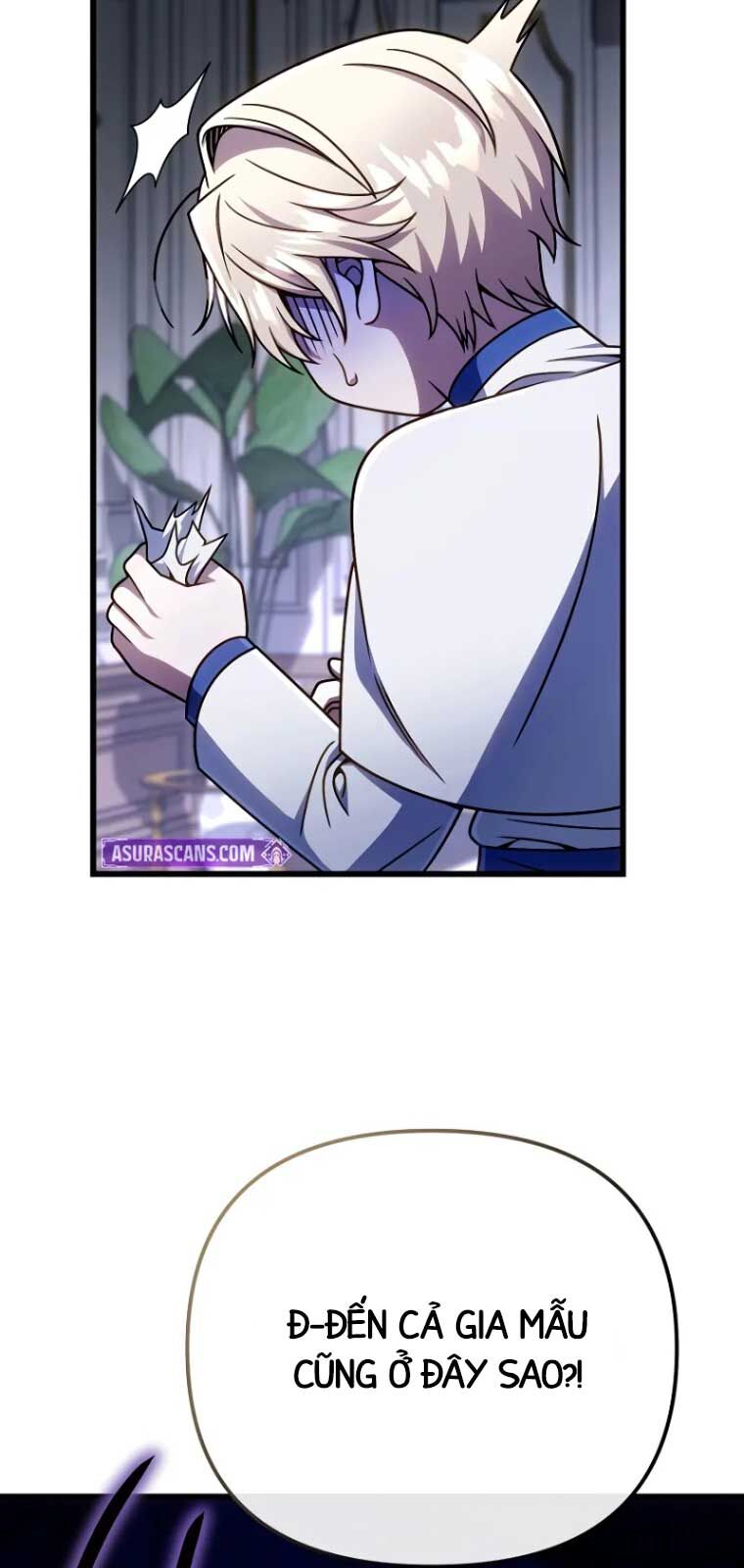 Ta Sẽ Phá Hủy Đất Nước Này Chap 361 - Next Chap 362