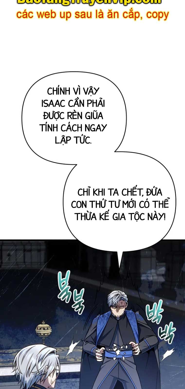 Ta Sẽ Phá Hủy Đất Nước Này Chap 361 - Next Chap 362