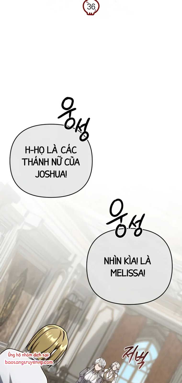 Ta Sẽ Phá Hủy Đất Nước Này Chap 361 - Next Chap 362