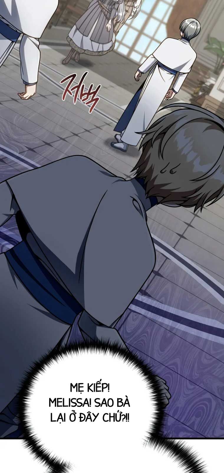 Ta Sẽ Phá Hủy Đất Nước Này Chap 361 - Next Chap 362