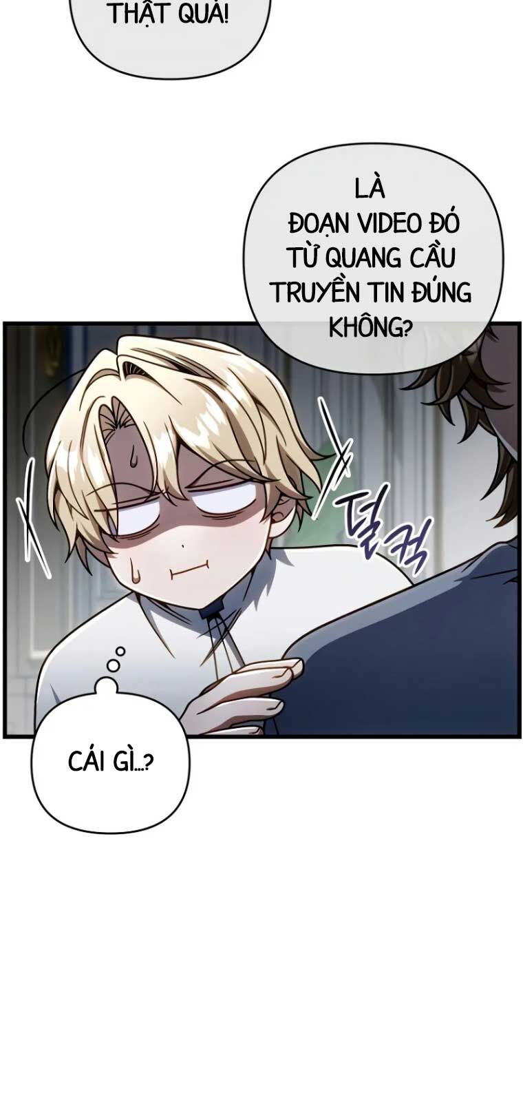 Ta Sẽ Phá Hủy Đất Nước Này Chap 361 - Next Chap 362