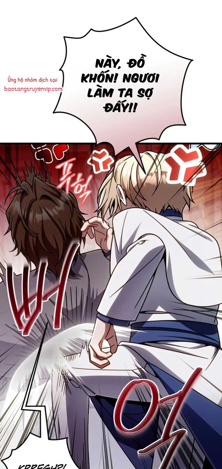 Ta Sẽ Phá Hủy Đất Nước Này Chap 361 - Next Chap 362