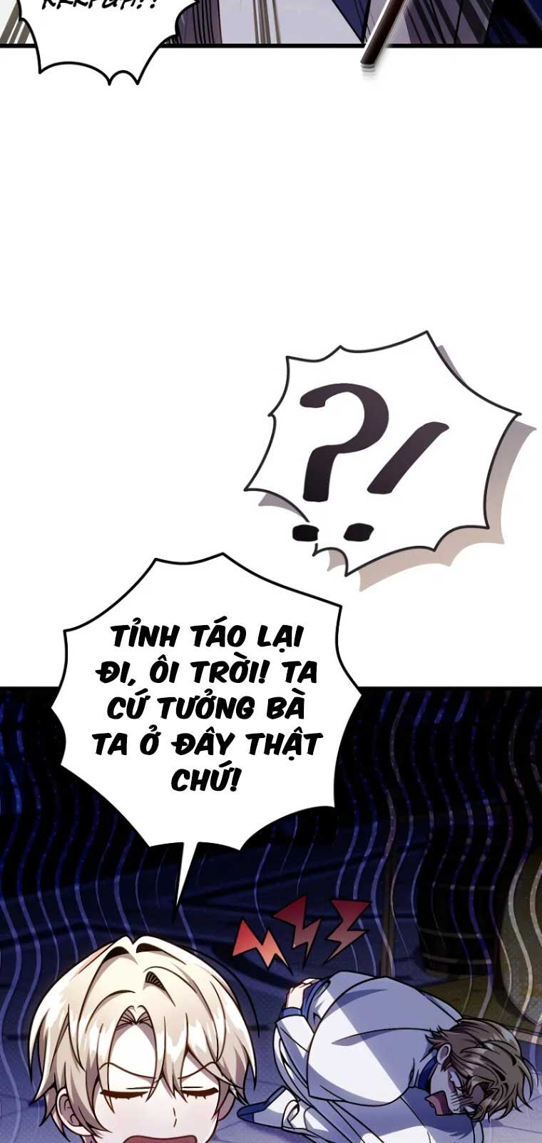 Ta Sẽ Phá Hủy Đất Nước Này Chap 361 - Next Chap 362