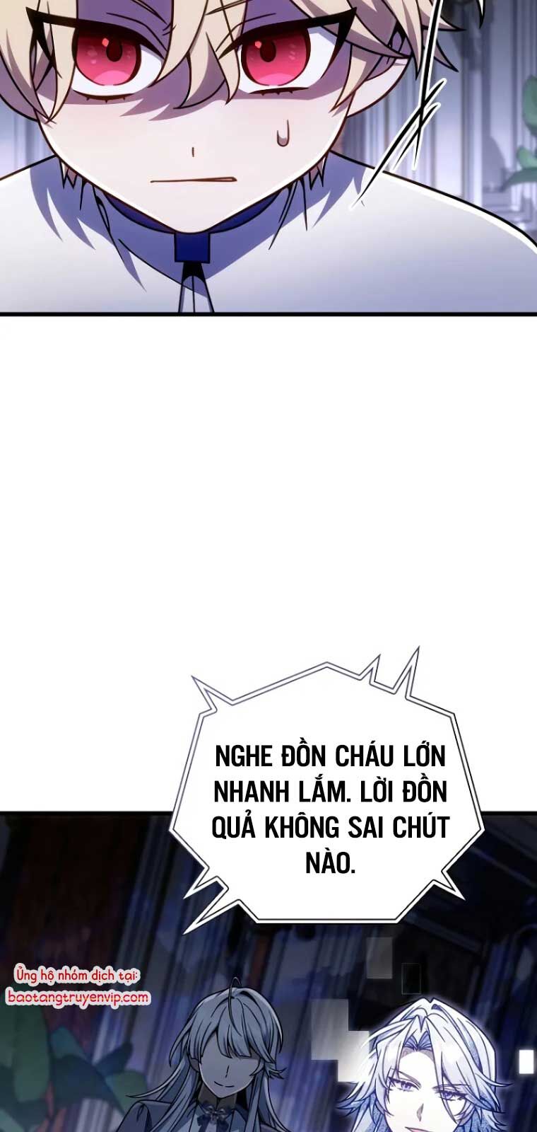 Ta Sẽ Phá Hủy Đất Nước Này Chap 361 - Next Chap 362