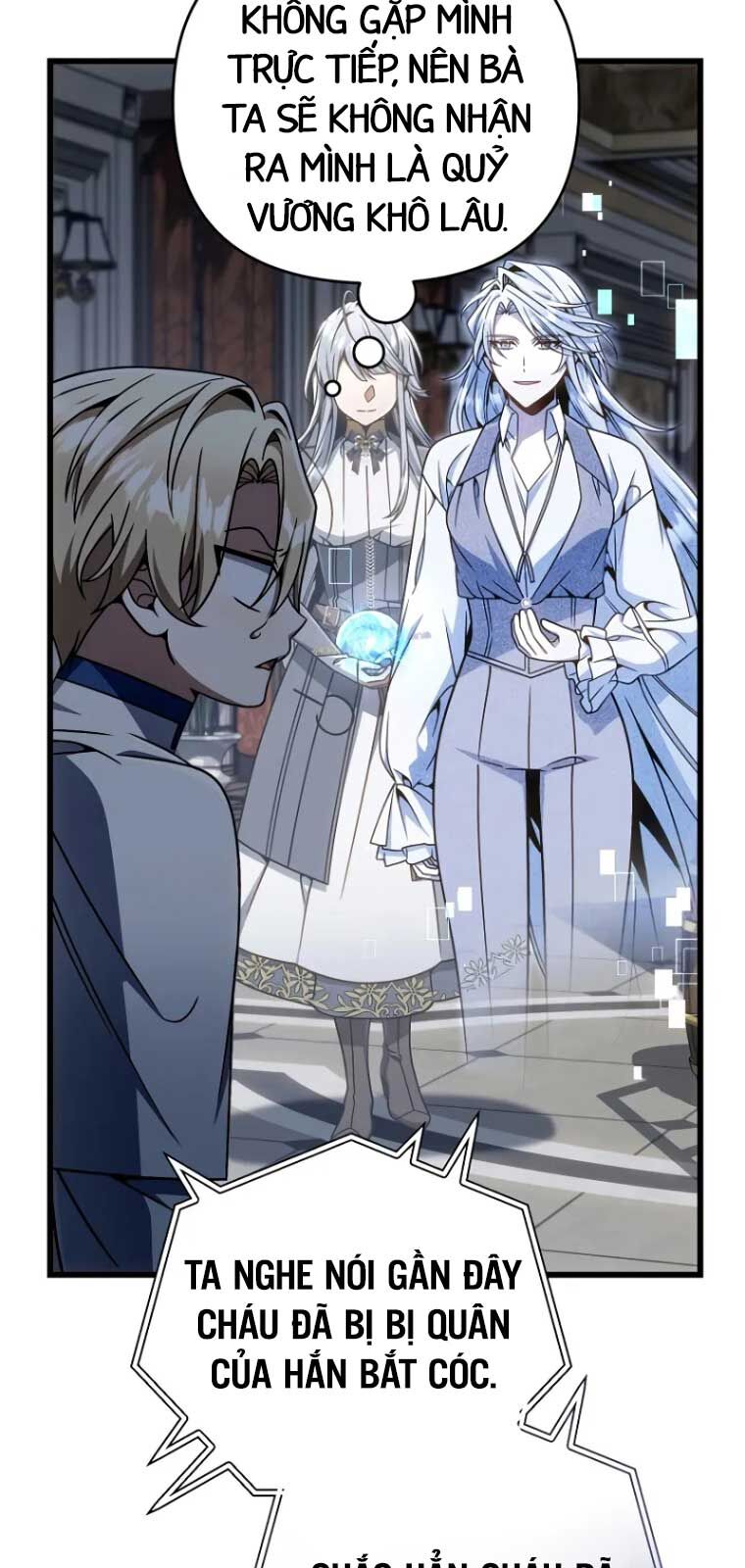 Ta Sẽ Phá Hủy Đất Nước Này Chap 361 - Next Chap 362