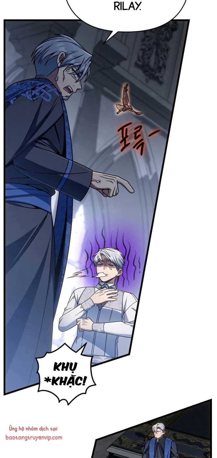 Ta Sẽ Phá Hủy Đất Nước Này Chap 361 - Next Chap 362