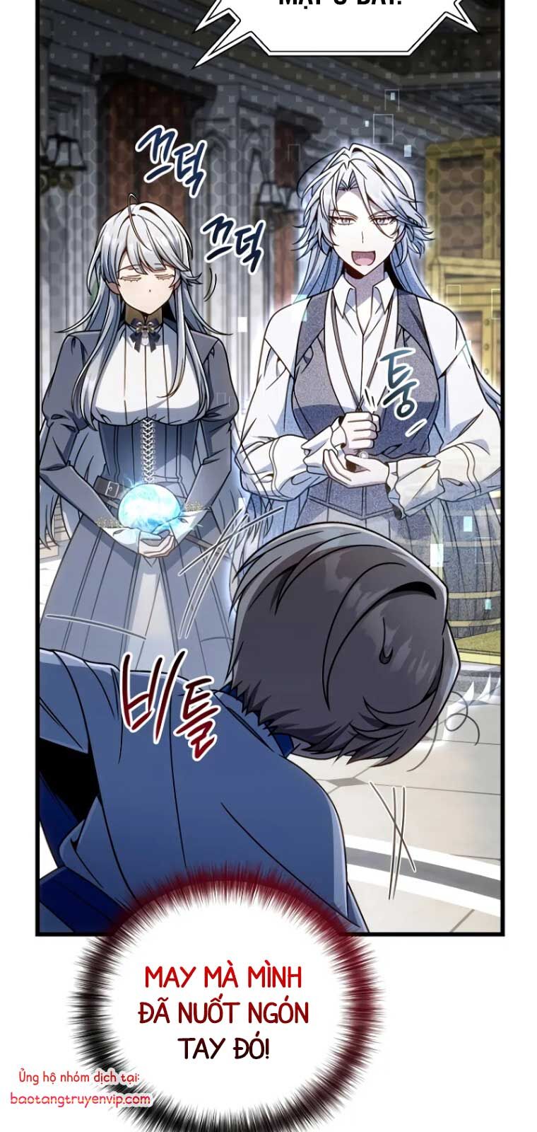 Ta Sẽ Phá Hủy Đất Nước Này Chap 361 - Next Chap 362