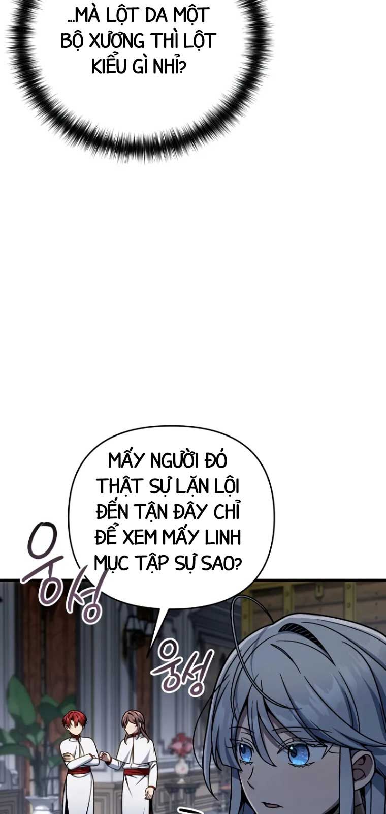 Ta Sẽ Phá Hủy Đất Nước Này Chap 361 - Next Chap 362