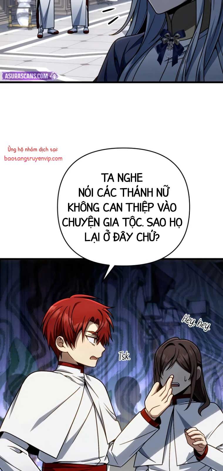 Ta Sẽ Phá Hủy Đất Nước Này Chap 361 - Next Chap 362