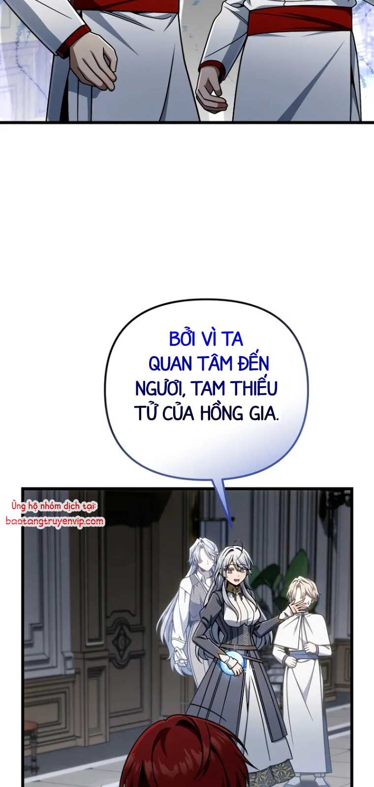 Ta Sẽ Phá Hủy Đất Nước Này Chap 361 - Next Chap 362