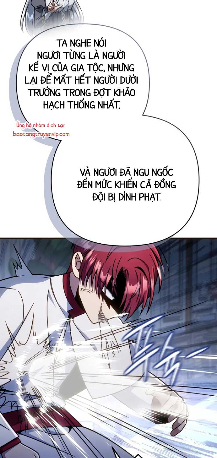 Ta Sẽ Phá Hủy Đất Nước Này Chap 361 - Next Chap 362