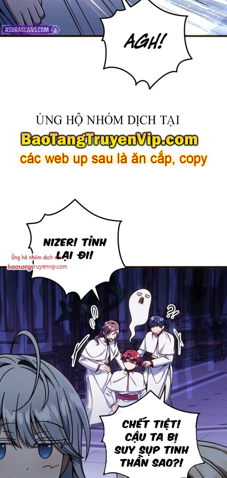 Ta Sẽ Phá Hủy Đất Nước Này Chap 361 - Next Chap 362