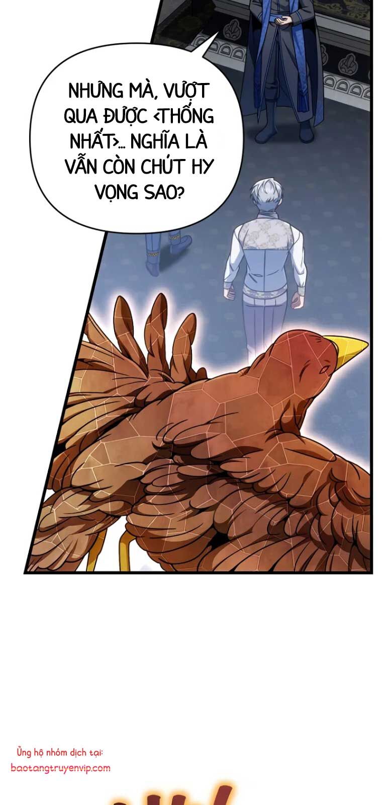 Ta Sẽ Phá Hủy Đất Nước Này Chap 361 - Next Chap 362