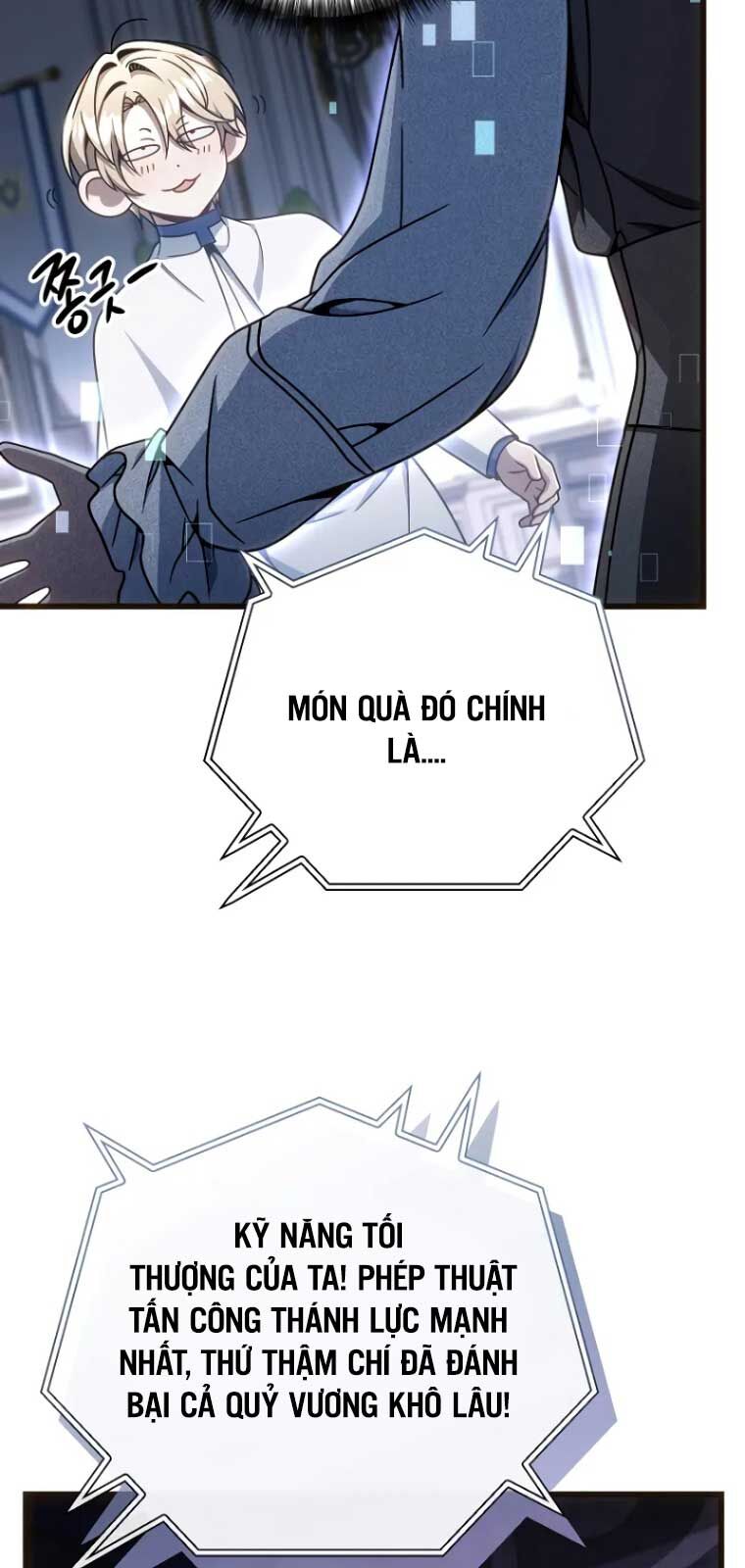 Ta Sẽ Phá Hủy Đất Nước Này Chap 361 - Next Chap 362