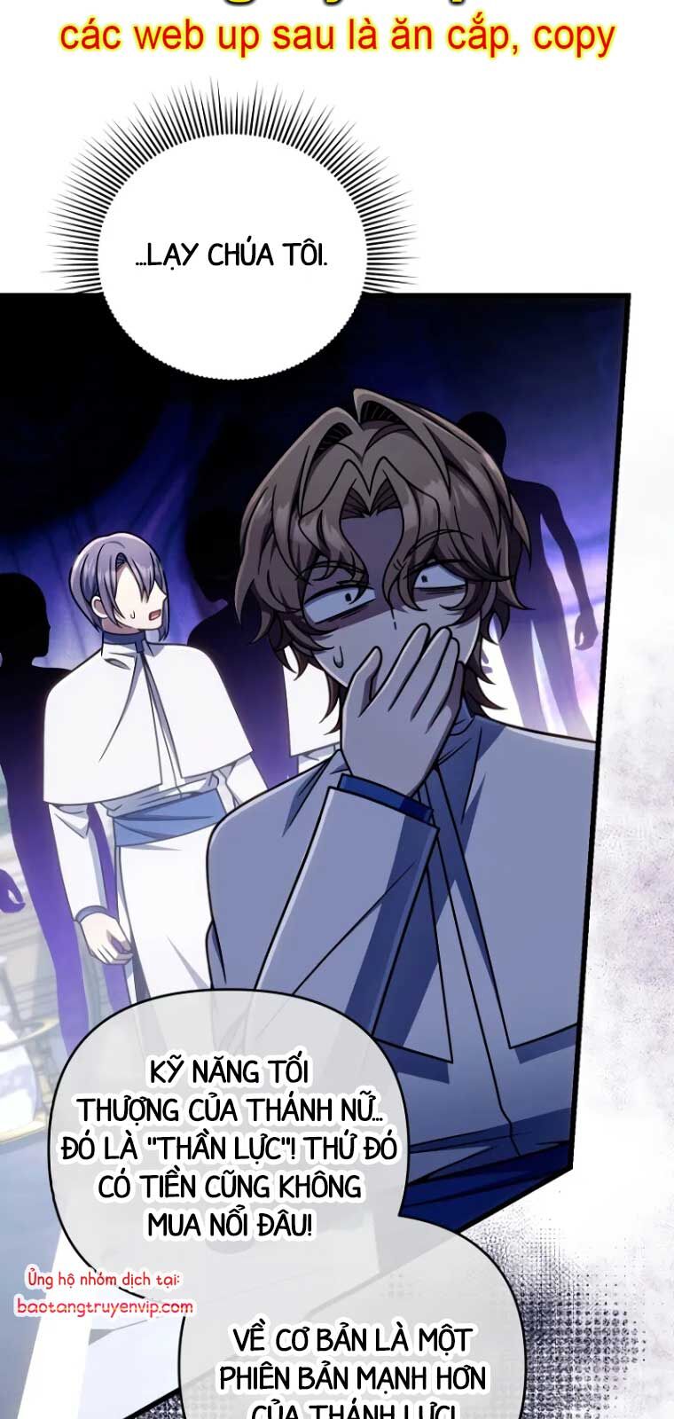 Ta Sẽ Phá Hủy Đất Nước Này Chap 361 - Next Chap 362