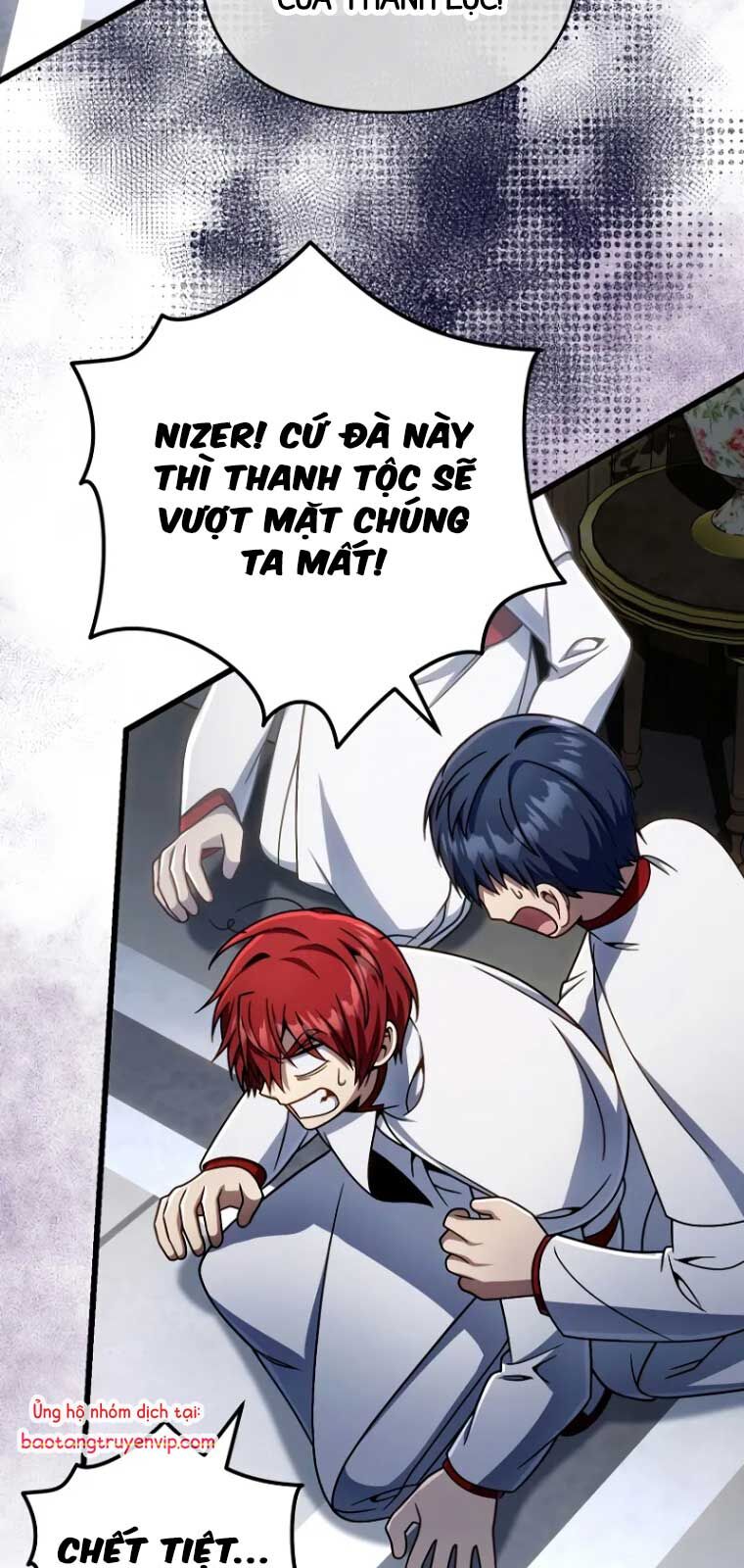 Ta Sẽ Phá Hủy Đất Nước Này Chap 361 - Next Chap 362