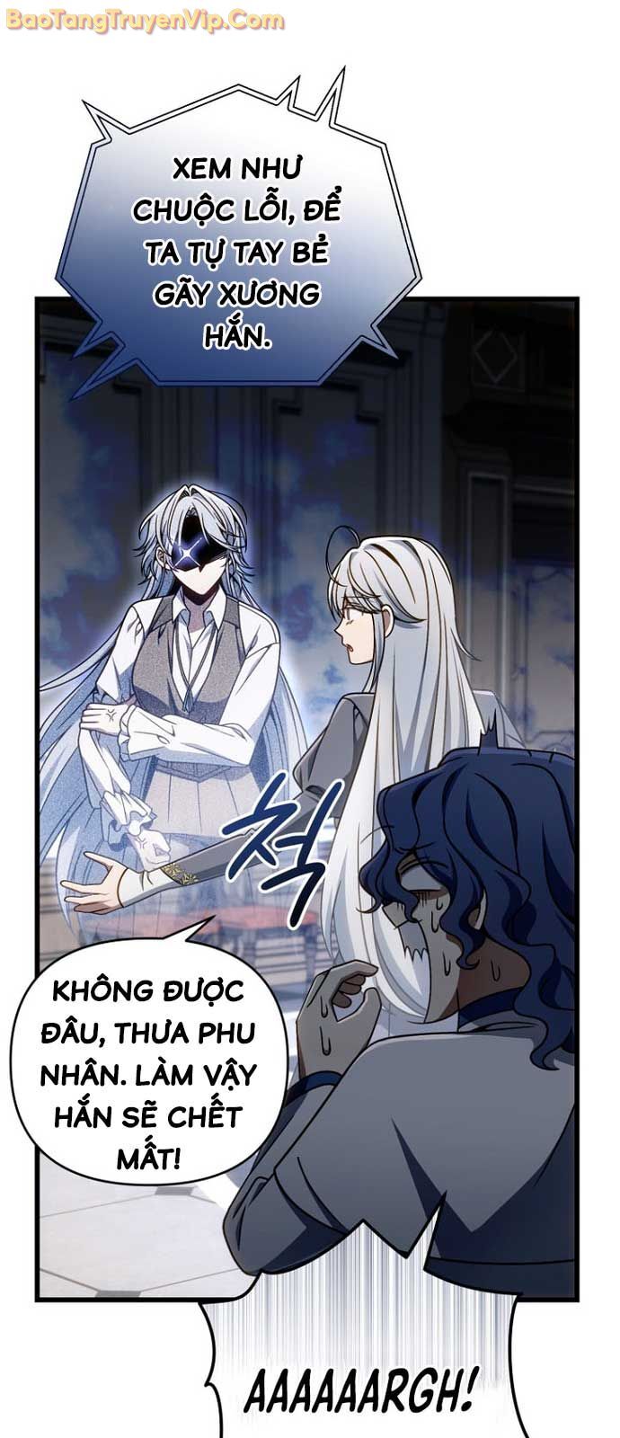 Ta Sẽ Phá Hủy Đất Nước Này Chap 371 - Next Chap 372